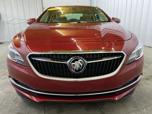 Used 2018 Buick LaCrosse Essence w/ Sights and Sounds Package image 2