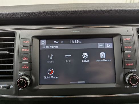 Used 2020 Kia Sedona EX image 23