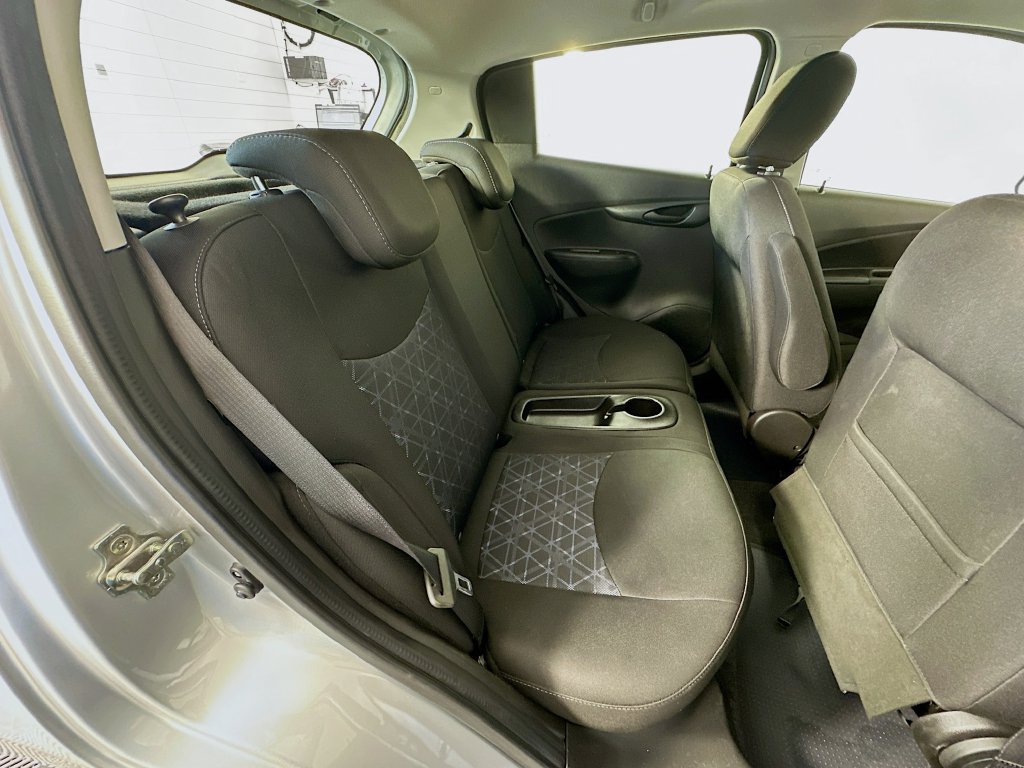 Used 2020 Chevrolet Spark LT FWD image 25