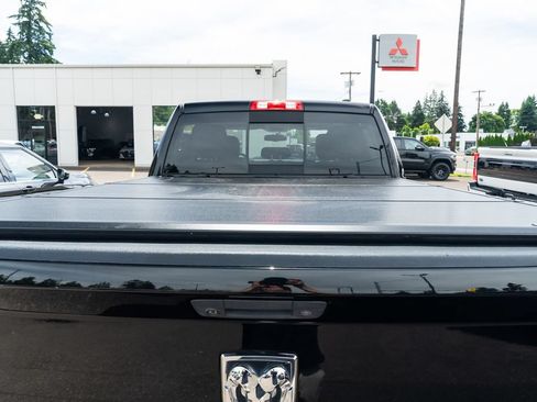 Used 2012 RAM 2500 Longhorn AWD/4WD image 7