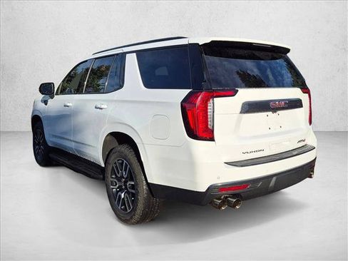 Used 2023 GMC Yukon AT4 w/ Max Trailering Package AWD/4WD image 7