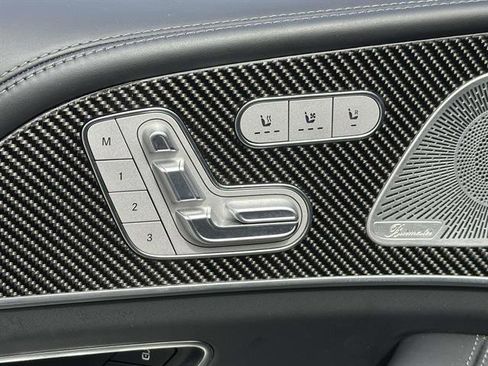 Used 2024 Mercedes-Benz GLE 63 AMG S image 16