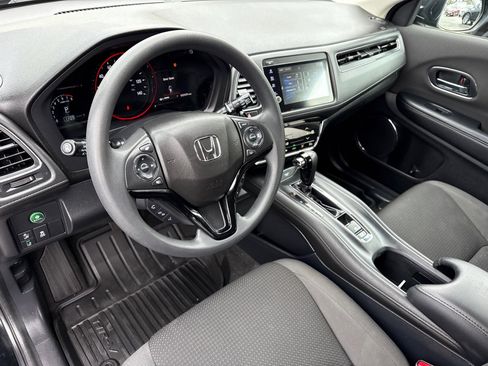 Used 2020 Honda HR-V EX image 28