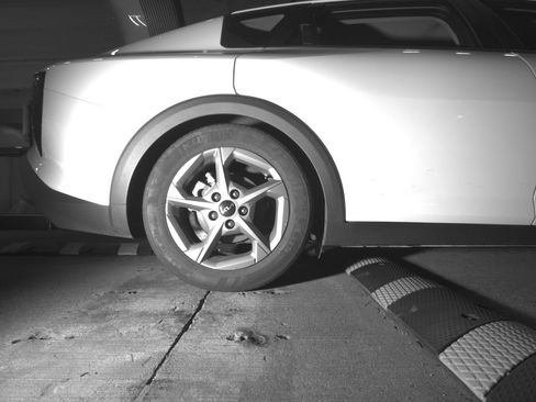 Used 2025 Kia K4 LXS image 15