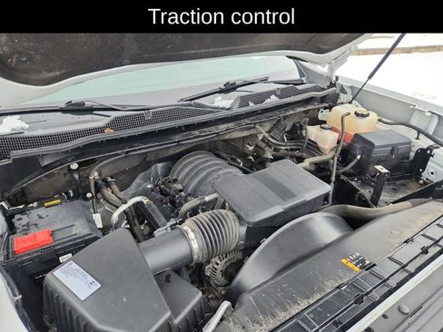 Used 2021 Chevrolet Silverado 2500 W/T w/ WT Fleet Convenience Package image 14