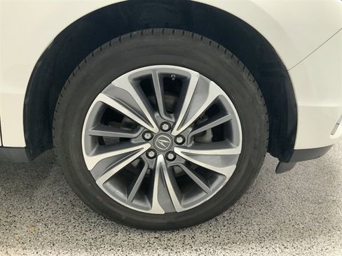 Used 2017 Acura MDX 3.5L image 13