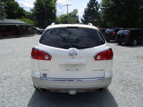 Used 2012 Buick Enclave Premium w/ Trailering Provision Package AWD/4WD image 4