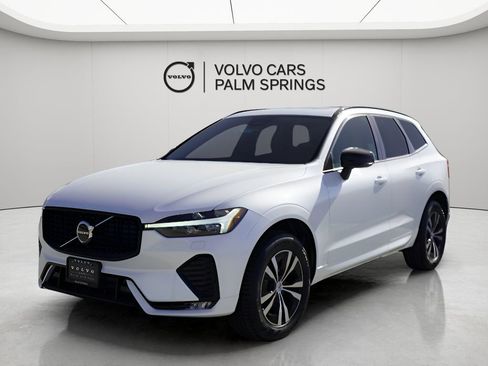 New 2025 Volvo XC60 B5 Core w/ Climate Package image 2