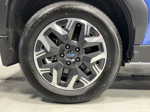 Certified 2026 Subaru Forester Premium AWD/4WD image 40