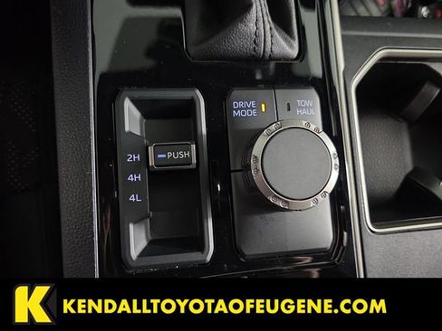 Certified 2025 Toyota Tundra SR5 w/ SR5 Premium Package AWD/4WD image 22