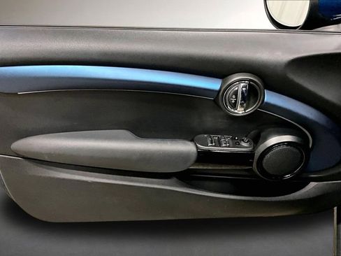 Used 2022 MINI Cooper S w/ Sidewalk Package image 20