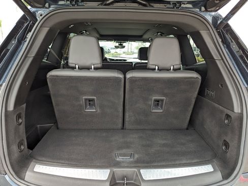 Used 2020 Cadillac XT6 Sport image 34