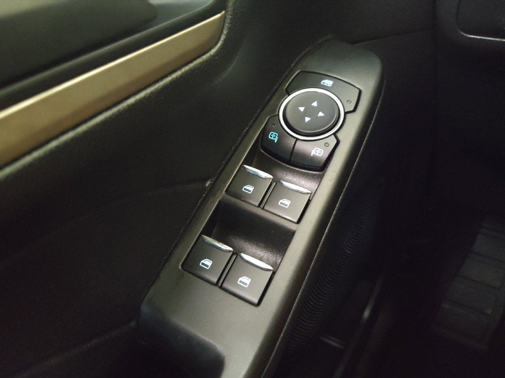 Used 2021 Ford Escape S FWD image 27