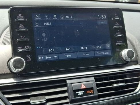 Used 2021 Honda Accord Sport Special Edition image 13