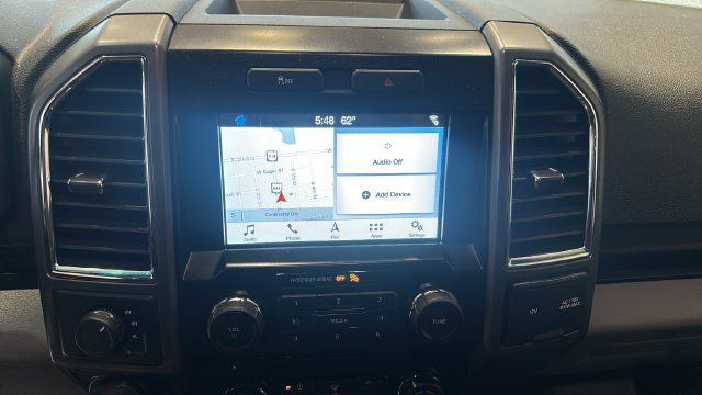 Used 2016 Ford F150 XLT w/ Equipment Group 302A Luxury AWD/4WD image 11