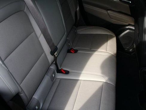 Used 2026 GMC Terrain Elevation w/ Elevation Premium Package image 8