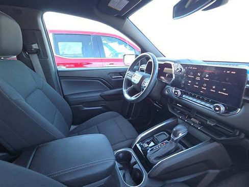 Used 2024 GMC Canyon Elevation w/ Convenience Package RWD image 18