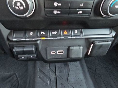 Used 2024 Chevrolet Silverado 2500 W/T w/ WT Convenience Package image 58