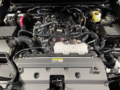 New 2026 Toyota Tacoma SR5 image 9