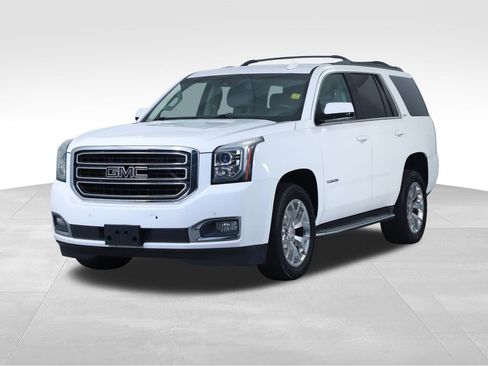 Used 2015 GMC Yukon SLE w/ Convenience Package image 7