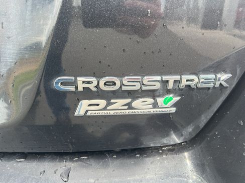 Used 2016 Subaru Crosstrek 2.0i Premium AWD/4WD image 30