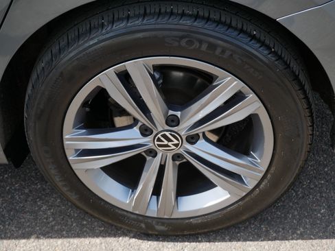 Certified 2023 Volkswagen Jetta SE FWD image 15