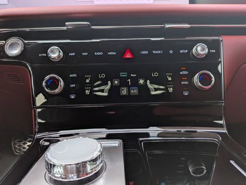 New 2026 Genesis G80 2.5T Sport Prestige image 23