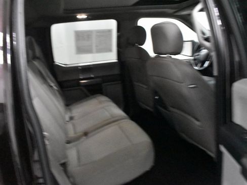 Used 2018 Ford F150 XLT w/ Equipment Group 302A Luxury image 16