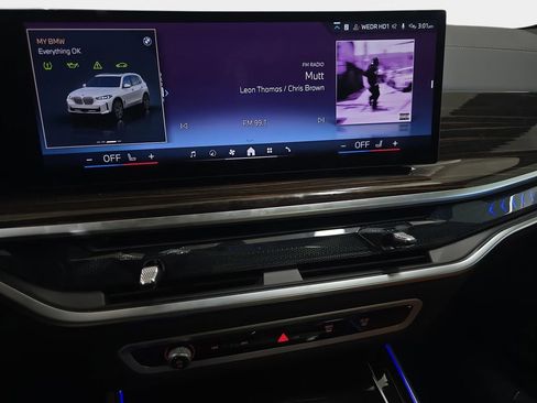 Used 2025 BMW X5 xDrive40i image 23