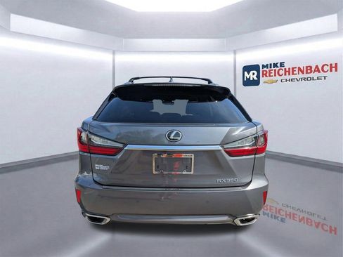 Used 2016 Lexus RX 350 AWD w/ Premium Package image 5