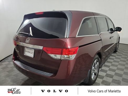 Used 2016 Honda Odyssey EX-L image 6