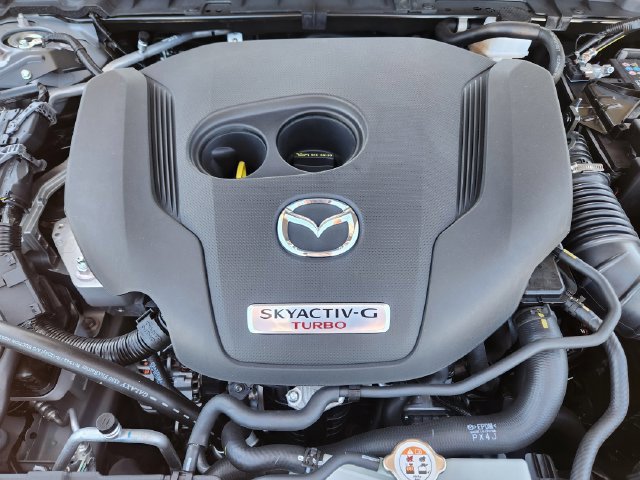 Used 2026 MAZDA CX-30 2.5 Turbo Aire Edition AWD/4WD image 22