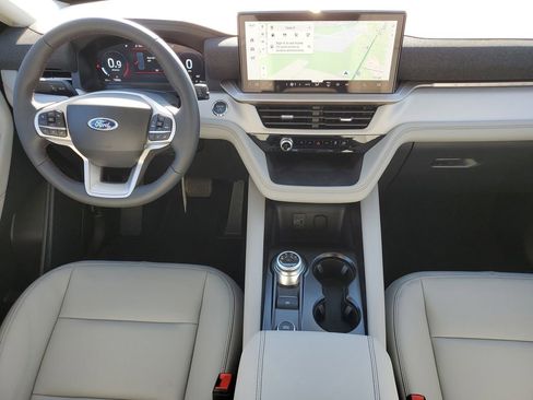 New 2026 Ford Explorer Active w/ Active Comfort Package image 27