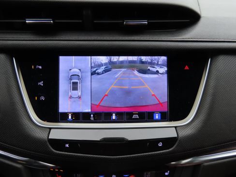 Used 2022 Cadillac XT5 Premium Luxury w/ Technology Package image 29