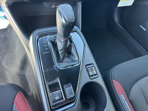 New 2026 Subaru Impreza RS image 24