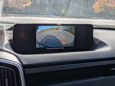 New 2026 MAZDA CX-50 AWD 2.5 S w/ Weather Package image 21