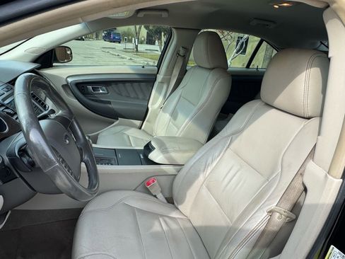 Used 2012 Ford Taurus SEL image 6