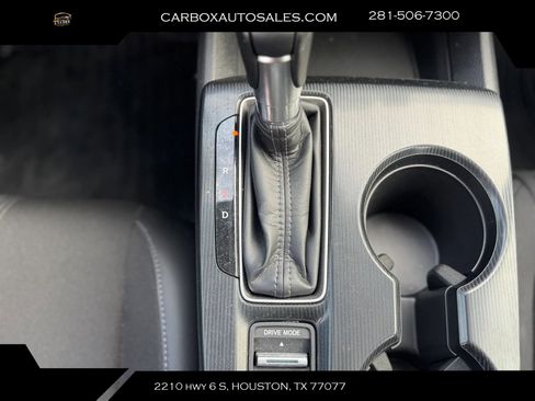 Used 2024 Honda Civic Sport image 16