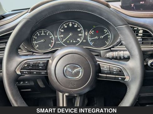 Certified 2025 MAZDA CX-30 AWD 2.5 S w/ Premium Package image 20