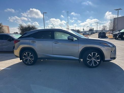Used 2019 Lexus RX 350 AWD w/ Navigation Package image 2