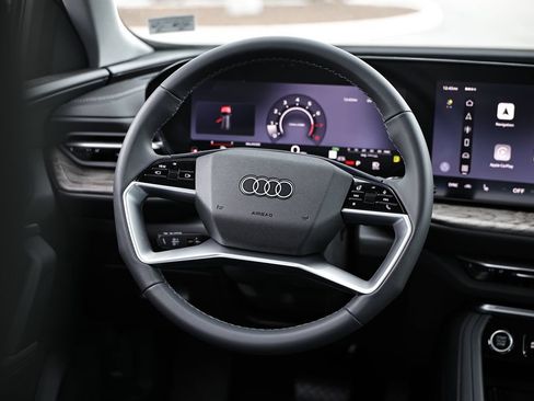 New 2026 Audi Q5 Premium AWD/4WD image 30