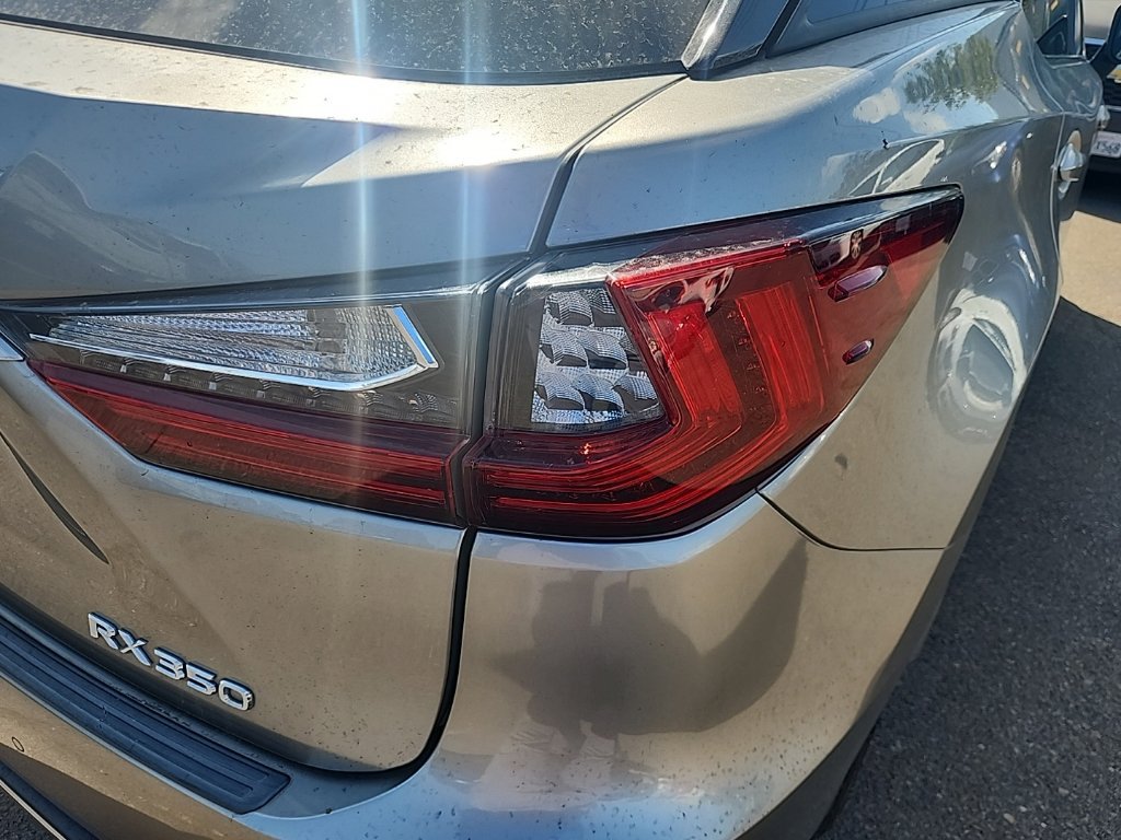Used 2019 Lexus RX 350 F Sport AWD/4WD image 14