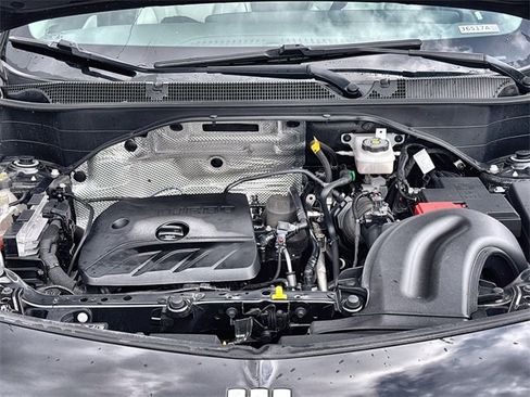 Used 2024 Buick Encore GX Avenir w/ Avenir Convenience Package image 19