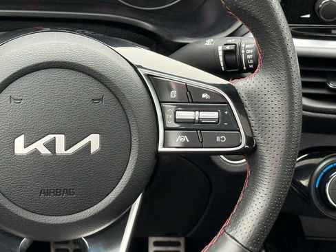 Used 2022 Kia Forte GT image 25