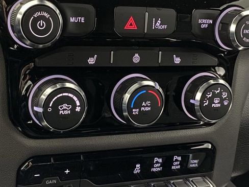 New 2026 RAM 1500 Big Horn image 19