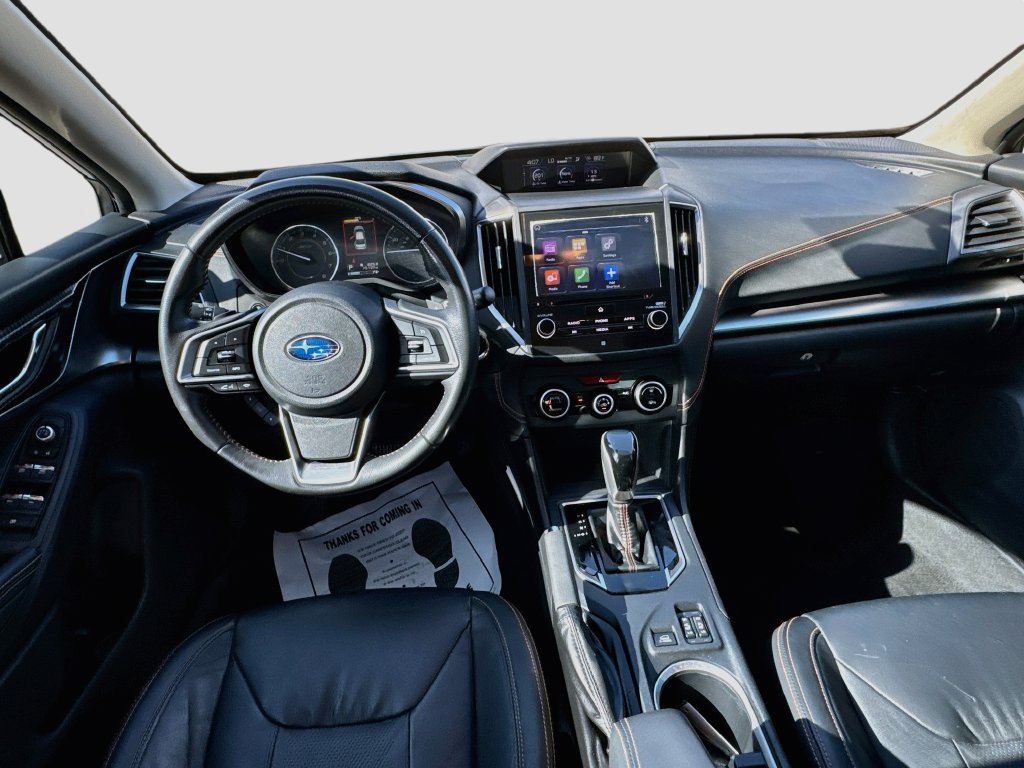 Used 2018 Subaru Crosstrek 2.0i Limited AWD/4WD image 25