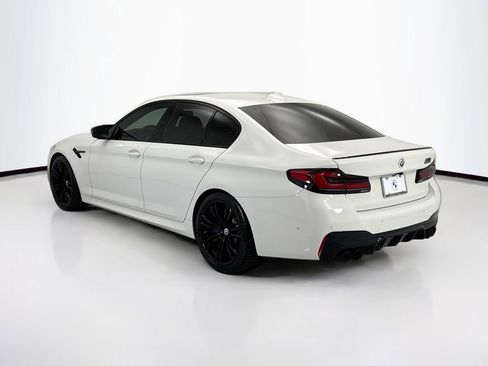 Used 2023 BMW M5 w/ Competition Package image 7