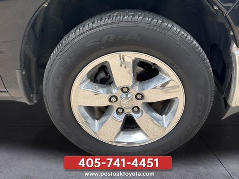 Used 2014 RAM 1500 Lone Star RWD image 8