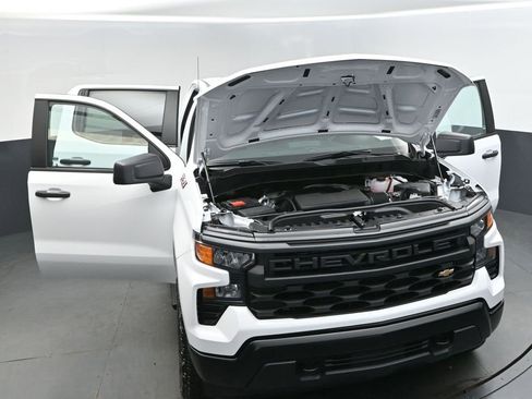 New 2026 Chevrolet Silverado 1500 W/T w/ WT Value Package image 52