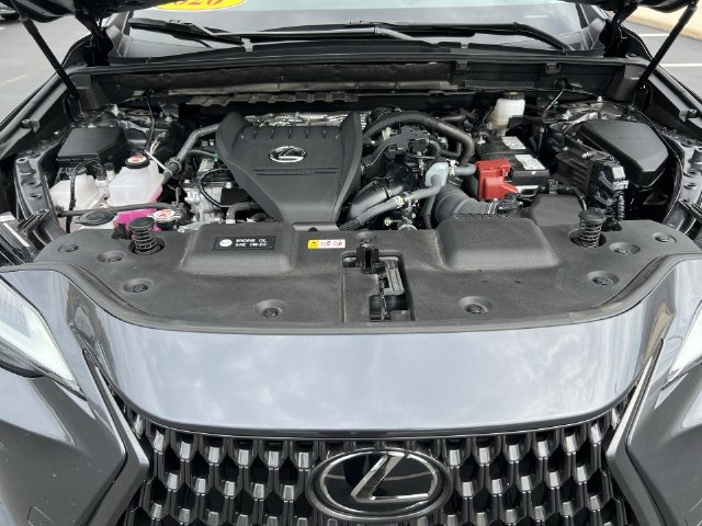 Certified 2026 Lexus NX 350 AWD w/ Accessory Package (2T) image 24